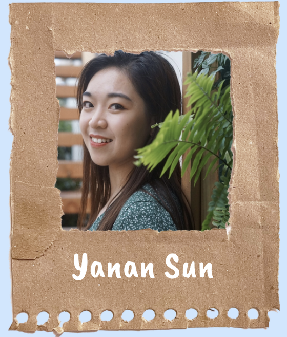 Yanan Sun